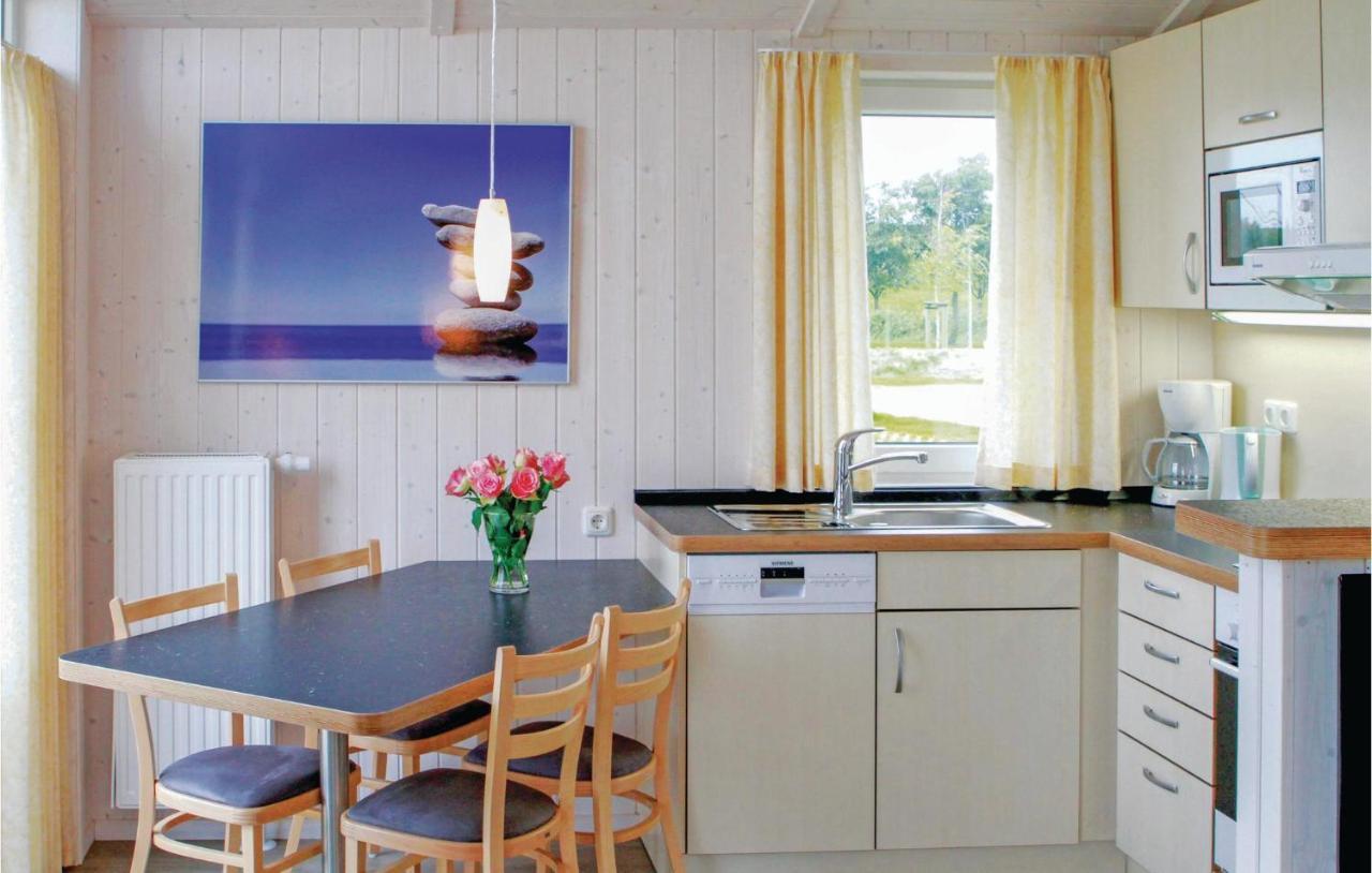 Friedrichskoog-Deichblick 9 Villa Екстериор снимка